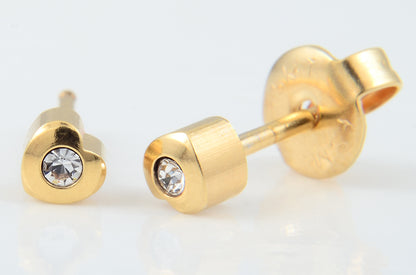 Ear Piercing