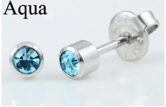 Ear Piercing