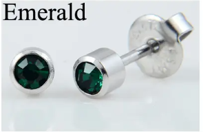 Ear Piercing