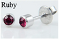 Ear Piercing