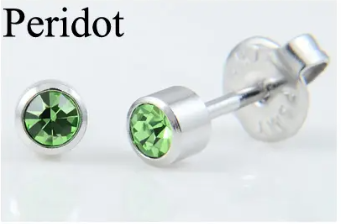 Ear Piercing