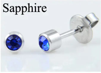 Ear Piercing