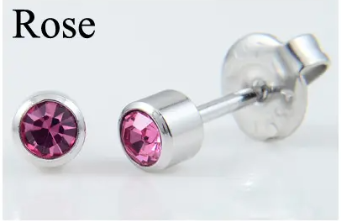 Ear Piercing