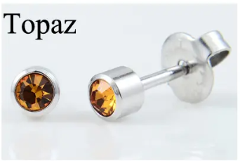 Ear Piercing