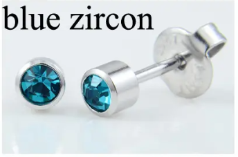 Ear Piercing