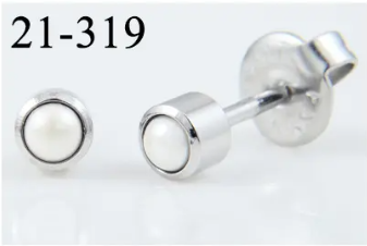 Ear Piercing