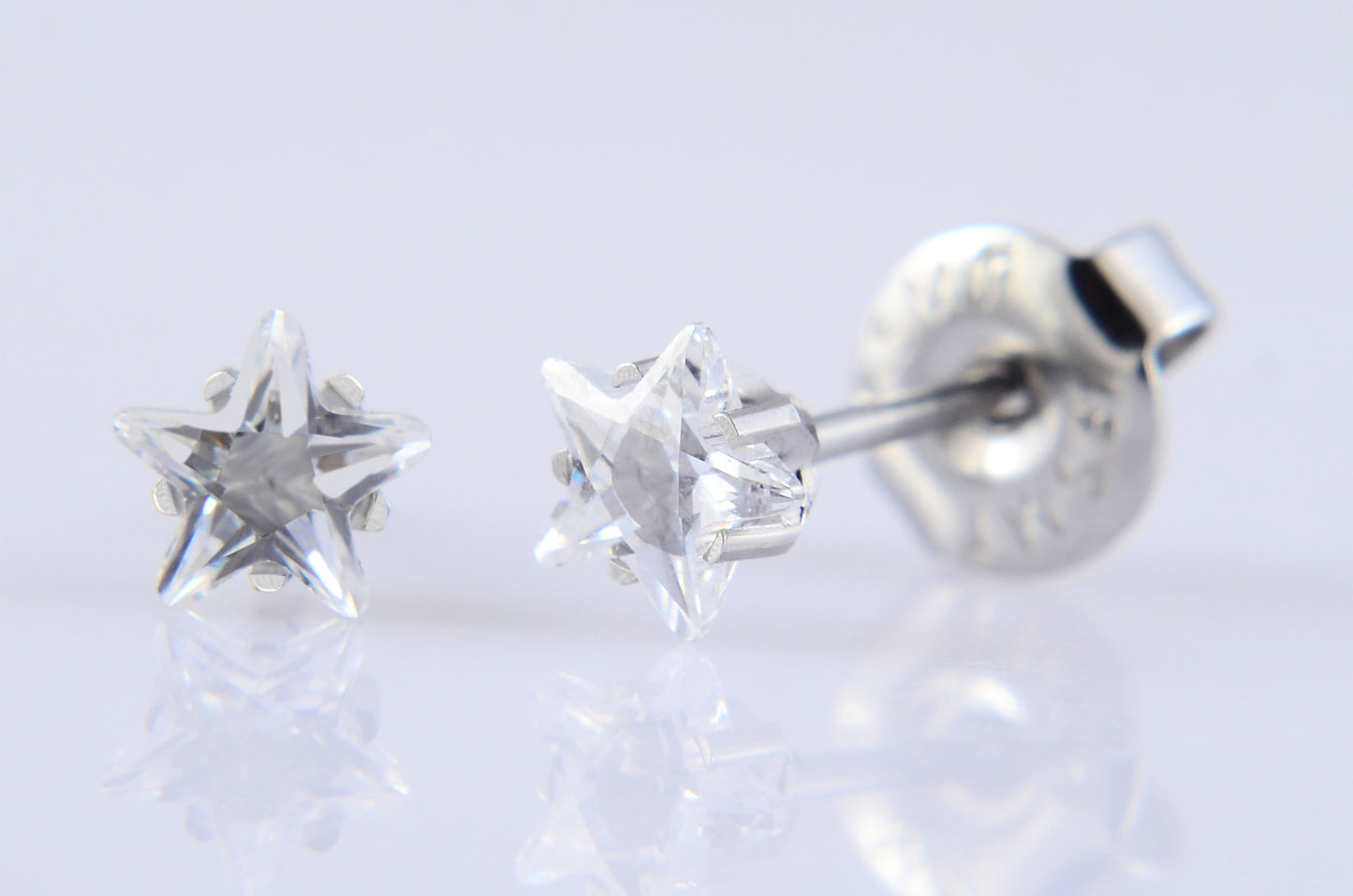 Ear Piercing