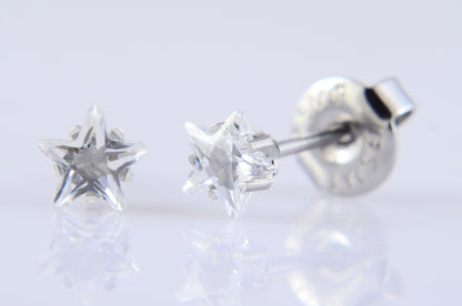 Ear Piercing