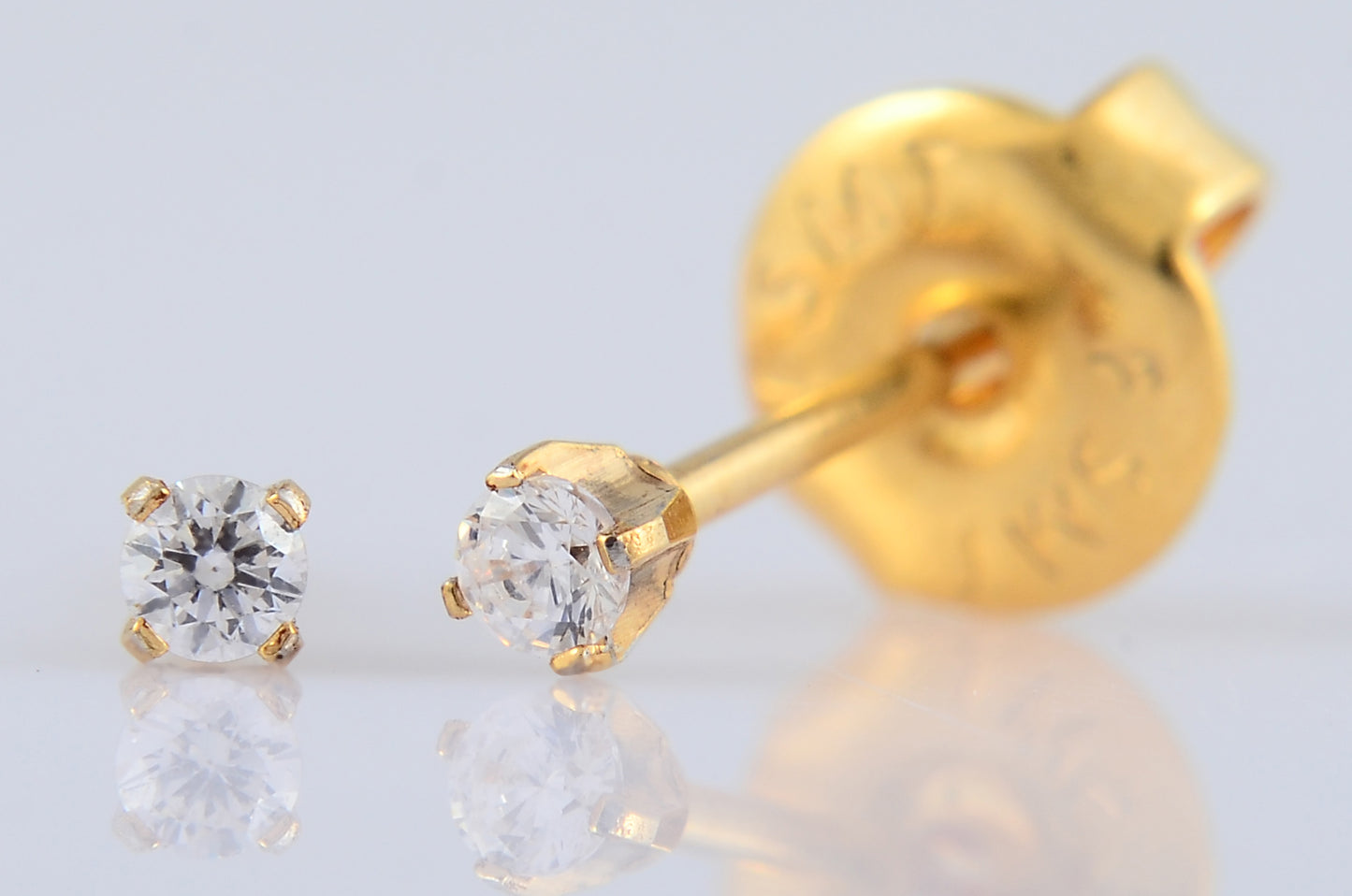 Ear Piercing