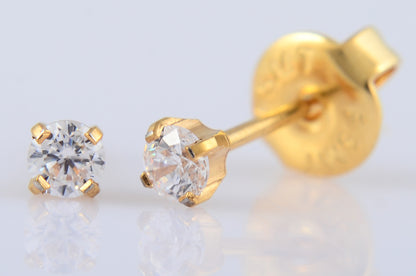 Ear Piercing