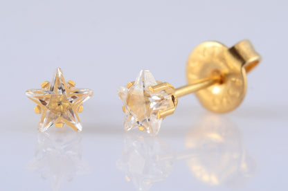 Ear Piercing