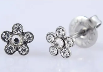 Ear Piercing